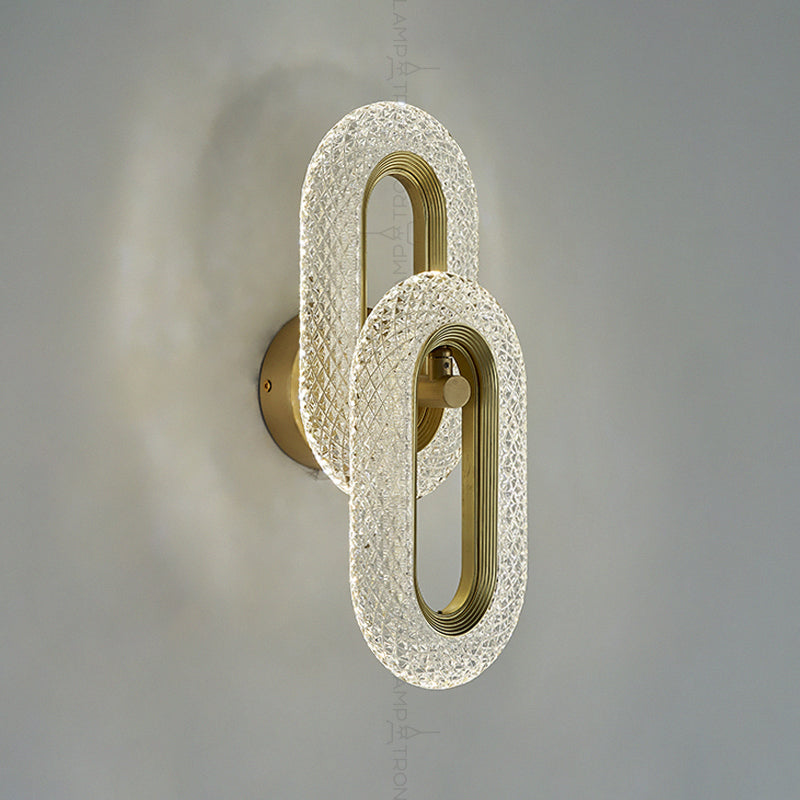 KEZIA B WALL Wall light fixture
