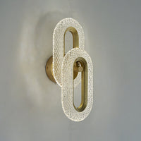KEZIA B WALL Wall light fixture