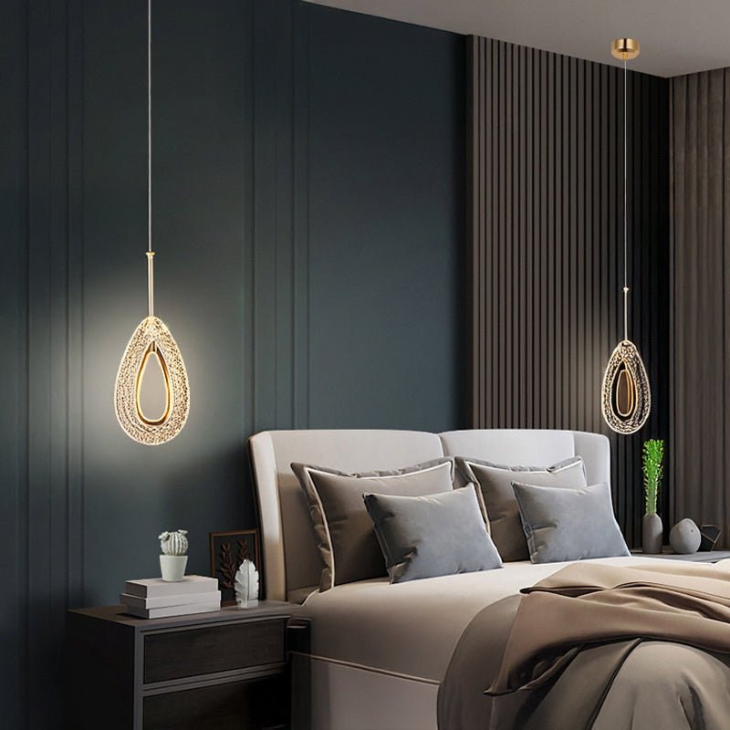 KEZIA C Pendant light