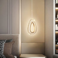 KEZIA C Pendant light