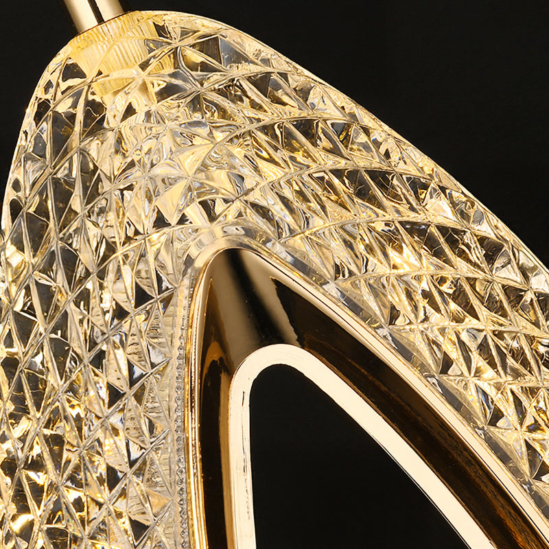 KEZIA C Pendant light