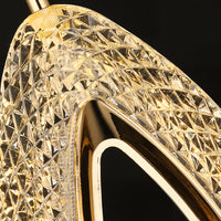 KEZIA C Pendant light