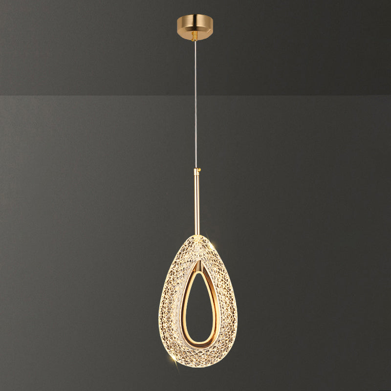 KEZIA C Pendant light