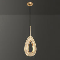 KEZIA C Pendant light