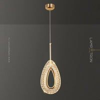 KEZIA C Pendant light