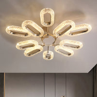 KEZIA CH B Ceiling chandelier
