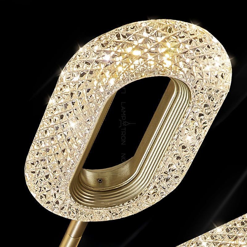 KEZIA D CH Ceiling chandelier