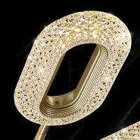 KEZIA D CH Ceiling chandelier