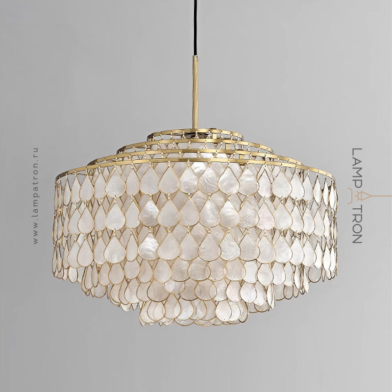 KINGSLEY Chandelier