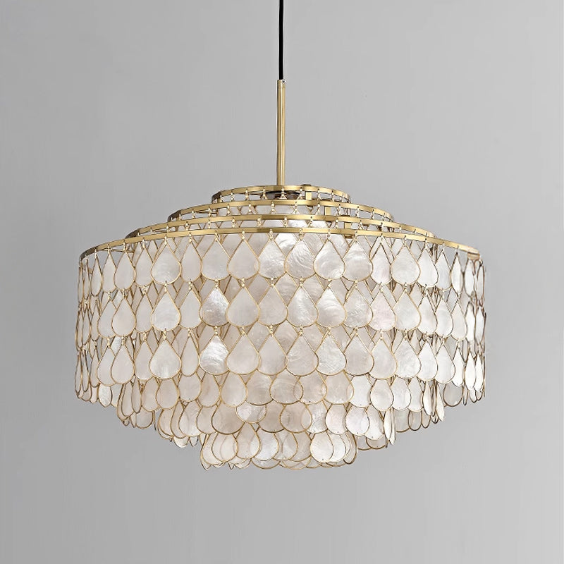 KINGSLEY Chandelier