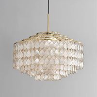 KINGSLEY Chandelier