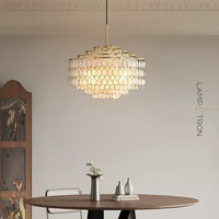 KINGSLEY Chandelier