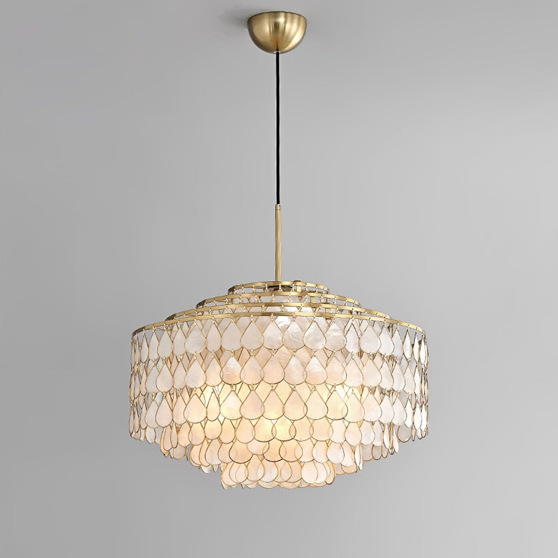 KINGSLEY Chandelier