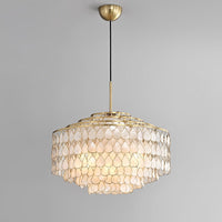 KINGSLEY Chandelier