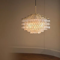 KINGSLEY Chandelier