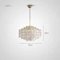 KINGSLEY Chandelier