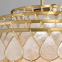 KINGSLEY Chandelier