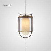 KIOTO Pendant light