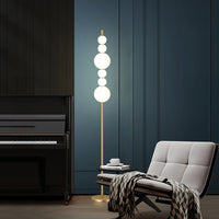KLABBE FL Floor lamp