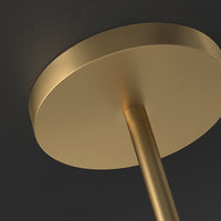 KLABBE FL Floor lamp