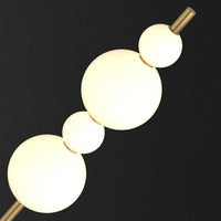 KLABBE FL Floor lamp