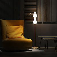 KLABBE FL Floor lamp