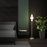 KLABBE FL Floor lamp