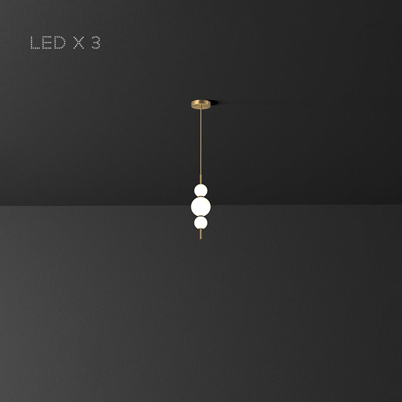 KLABBE Pendant light