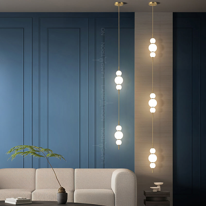 KLABBE Pendant light