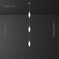 KLABBE Pendant light