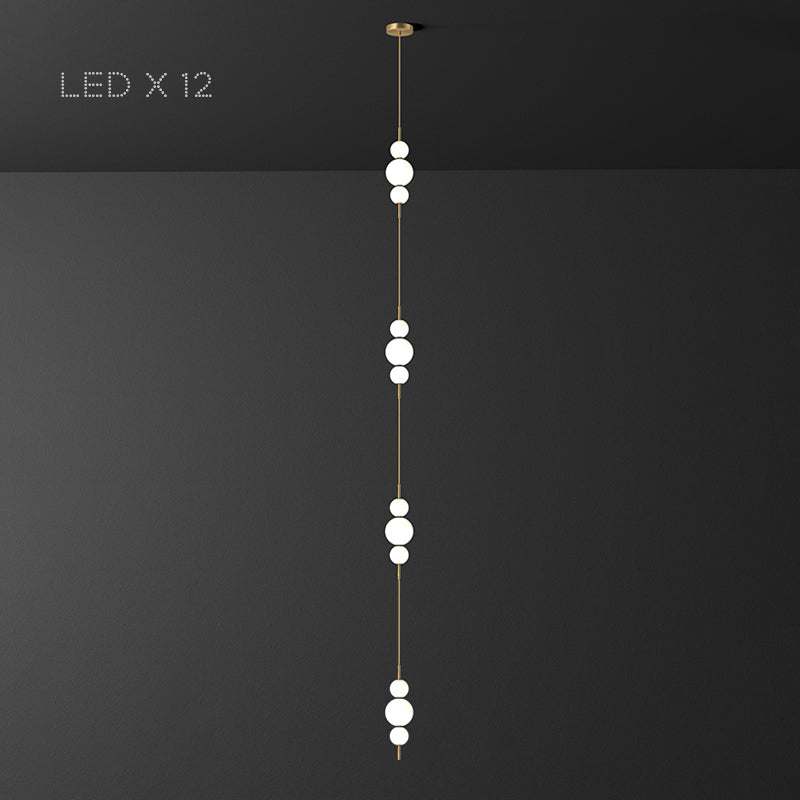 KLABBE Pendant light