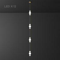 KLABBE Pendant light
