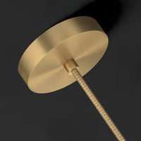 KLABBE Pendant light