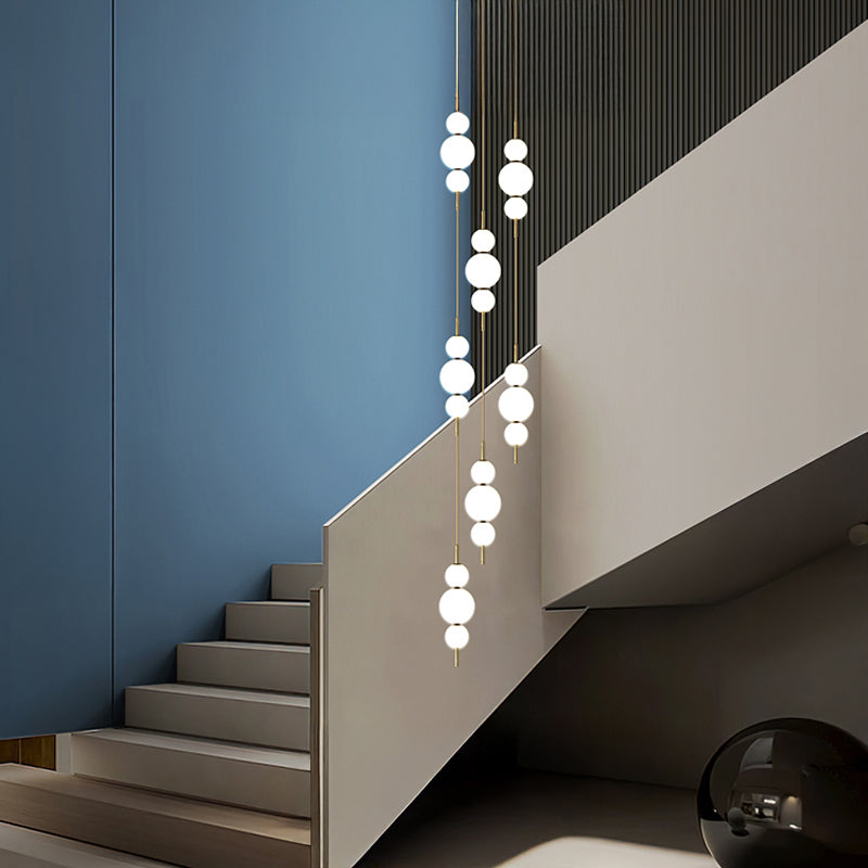 KLABBE Pendant light