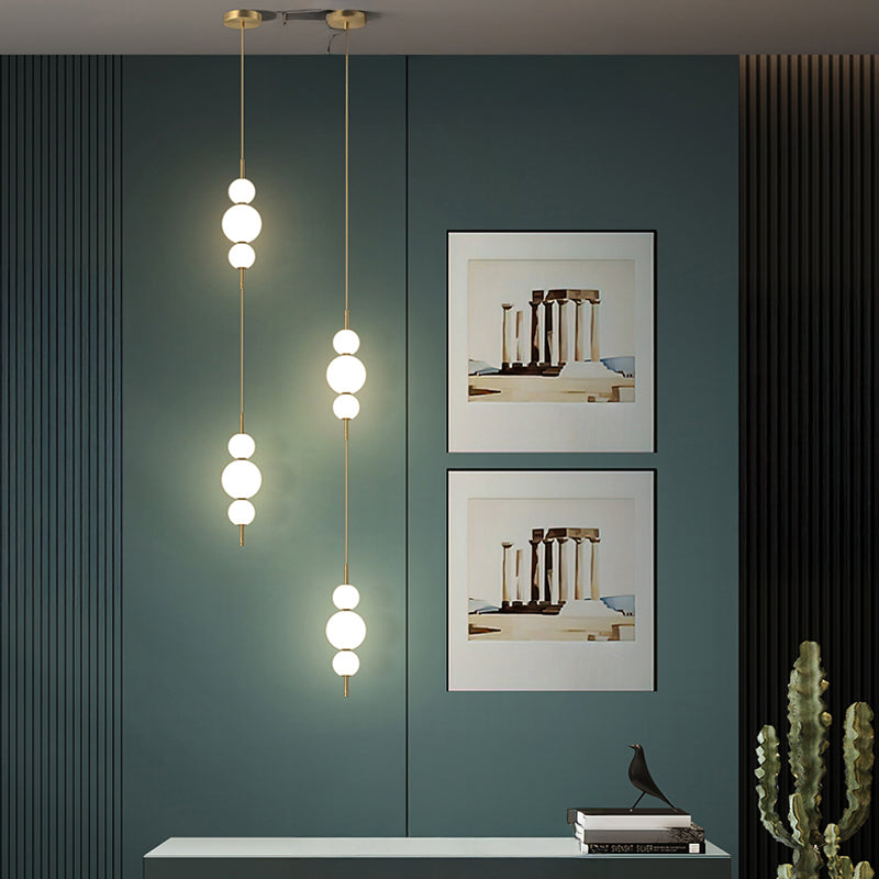 KLABBE Pendant light