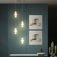 KLABBE Pendant light