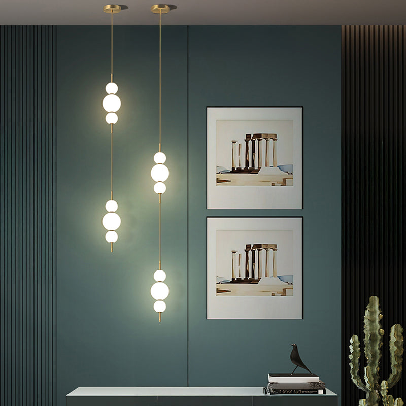 KLABBE Pendant light