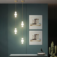 KLABBE Pendant light