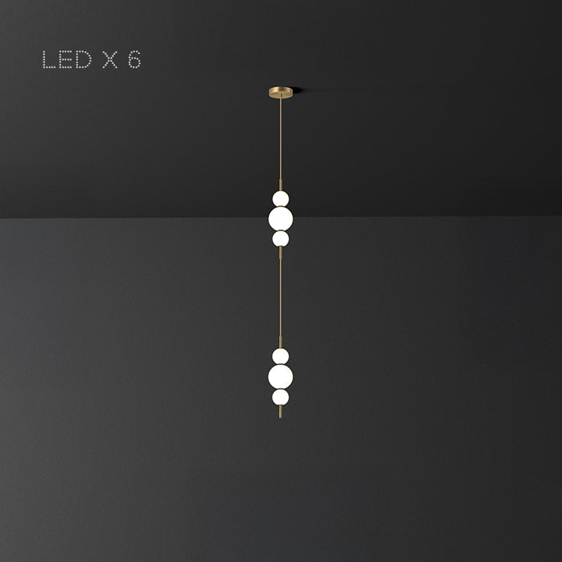 KLABBE Pendant light