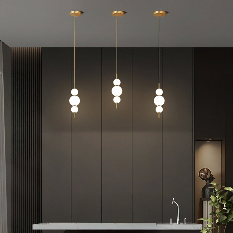 KLABBE Pendant light