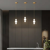 KLABBE Pendant light