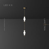 KLABBE Pendant light