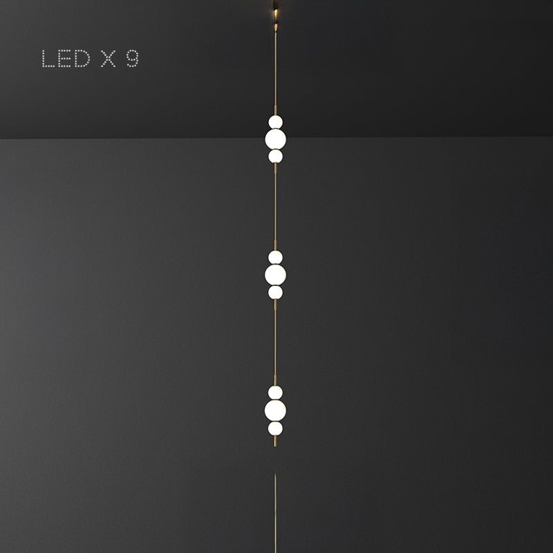 KLABBE Pendant light