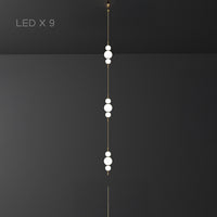 KLABBE Pendant light