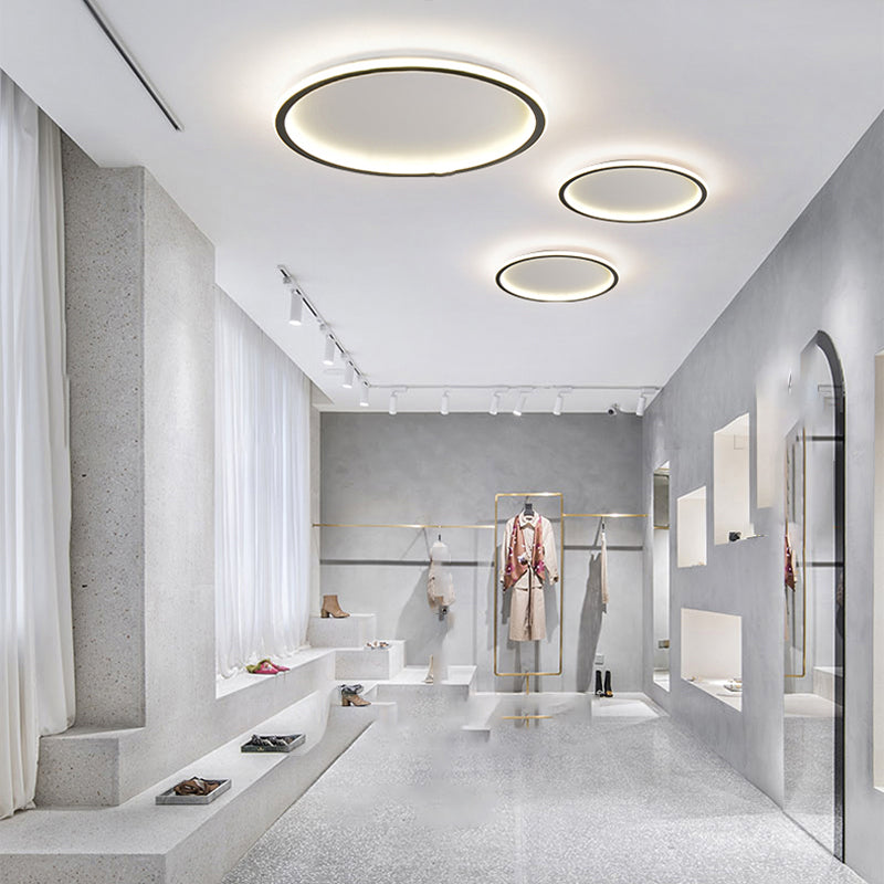 LACEY Ceiling light fixture