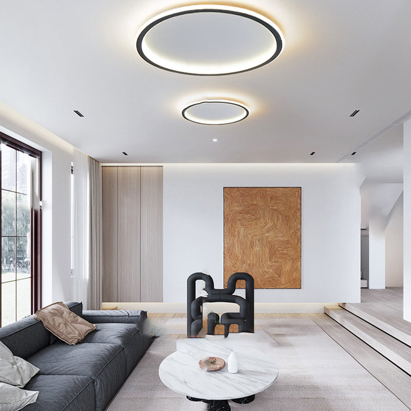 LACEY Ceiling light fixture