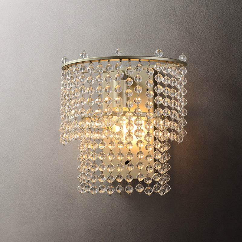 LADY WALL Wall light fixture