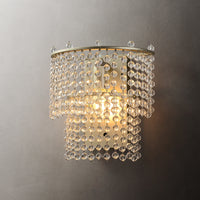 LADY WALL Wall light fixture