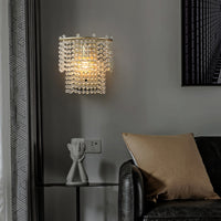 LADY WALL Wall light fixture