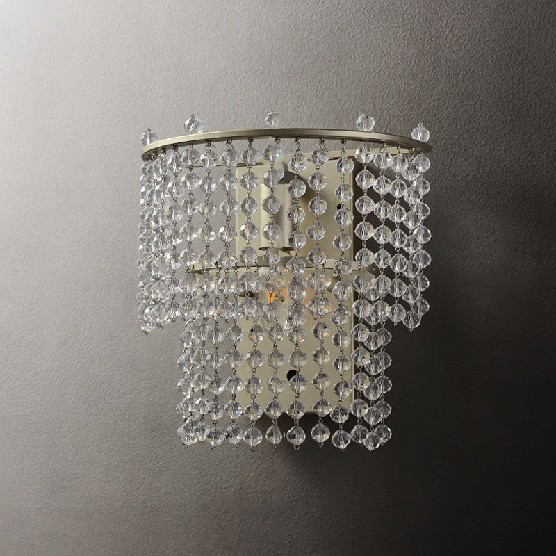 LADY WALL Wall light fixture